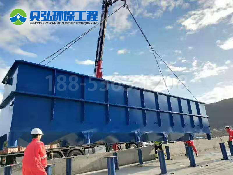 屠宰污水處理設備